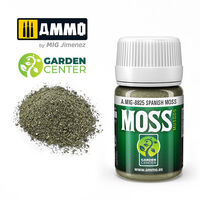 Spanish Moss - Image 1