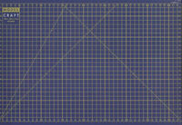 Cutting Mat A3 (Total size: 450 x 300 x 3 mm)