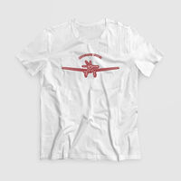 Biay T-Shirt - Supermarine Spitfire - rozmiar XXL