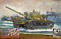 M60A1 Patton Main Battle Tank [New Tool] - Image 1