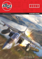 Airfix Catalogue 2025