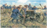 Union Artillery - Image 1
