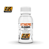 XTREME CLEANER - Image 1
