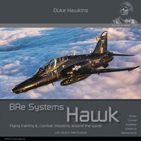 BAE Systems Hawk - Aircraft In Detail 033 - Image 1