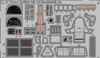 Spitfire Mk.24/Seafire Mk.46 - Image 1