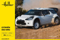 Citron DS3 WRC