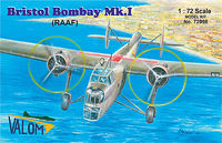 Bristol Bombay Mk.I (RAAF)
