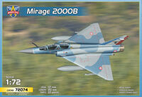 Dassault Mirage 2000 B - Image 1