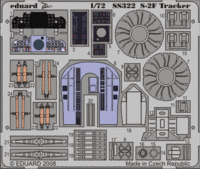 S-2F HASEGAWA - Image 1