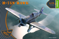 H-75N Hawk - Image 1