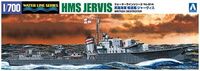 HMS Destroyer Jervis
