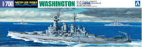 US NAVY BATTLESHIP WASHINGTON - Image 1